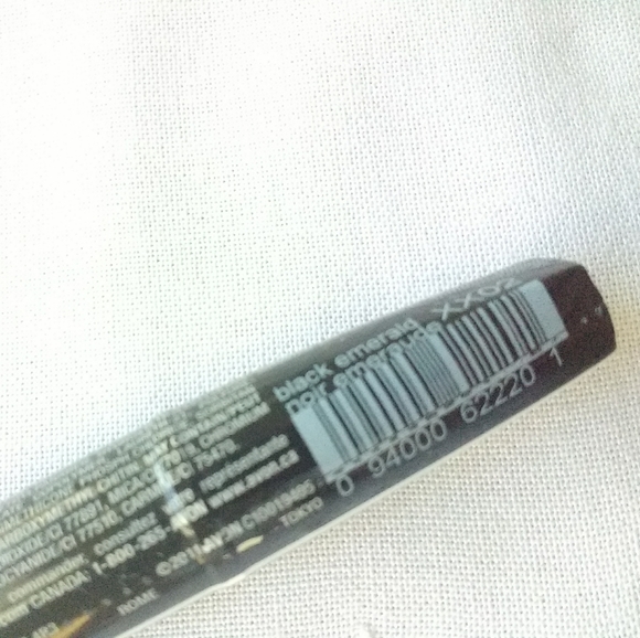 Avon SuperExtend Eye Accents Mascara - Picture 2 of 3